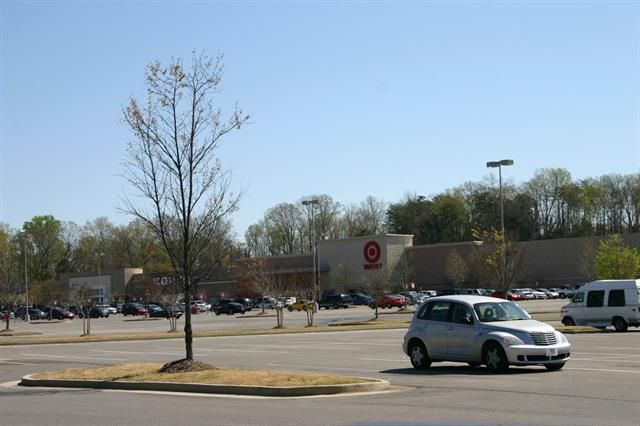 11.05 Acres Frontage Road, Cleveland, TN 37312